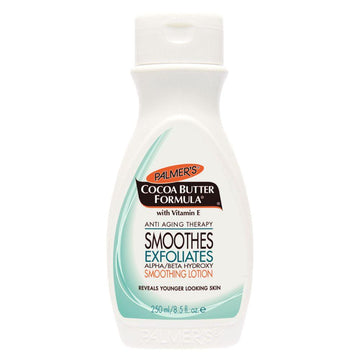 Cocoa Butter Formula Anti-Aging Smoothing Lotion 250Ml